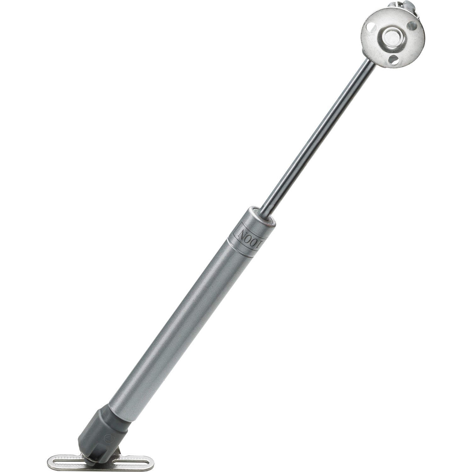 Telescopic Spring Rod 135MM 100N ACC NI