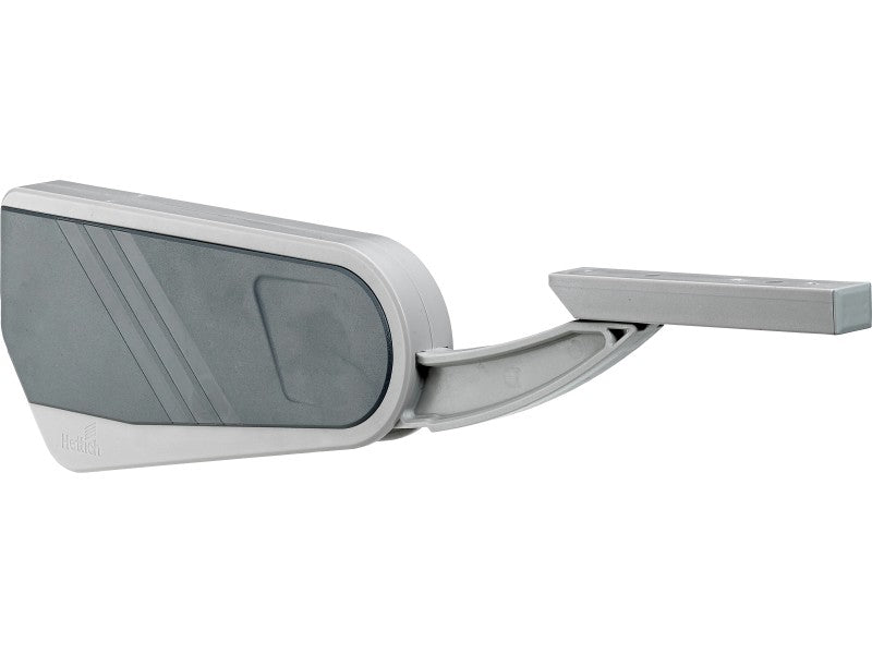 Telescopic Arm Spring Grey