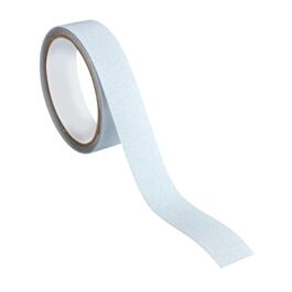 Non-Slip Tape 2.5 CM X 5MT Transparent