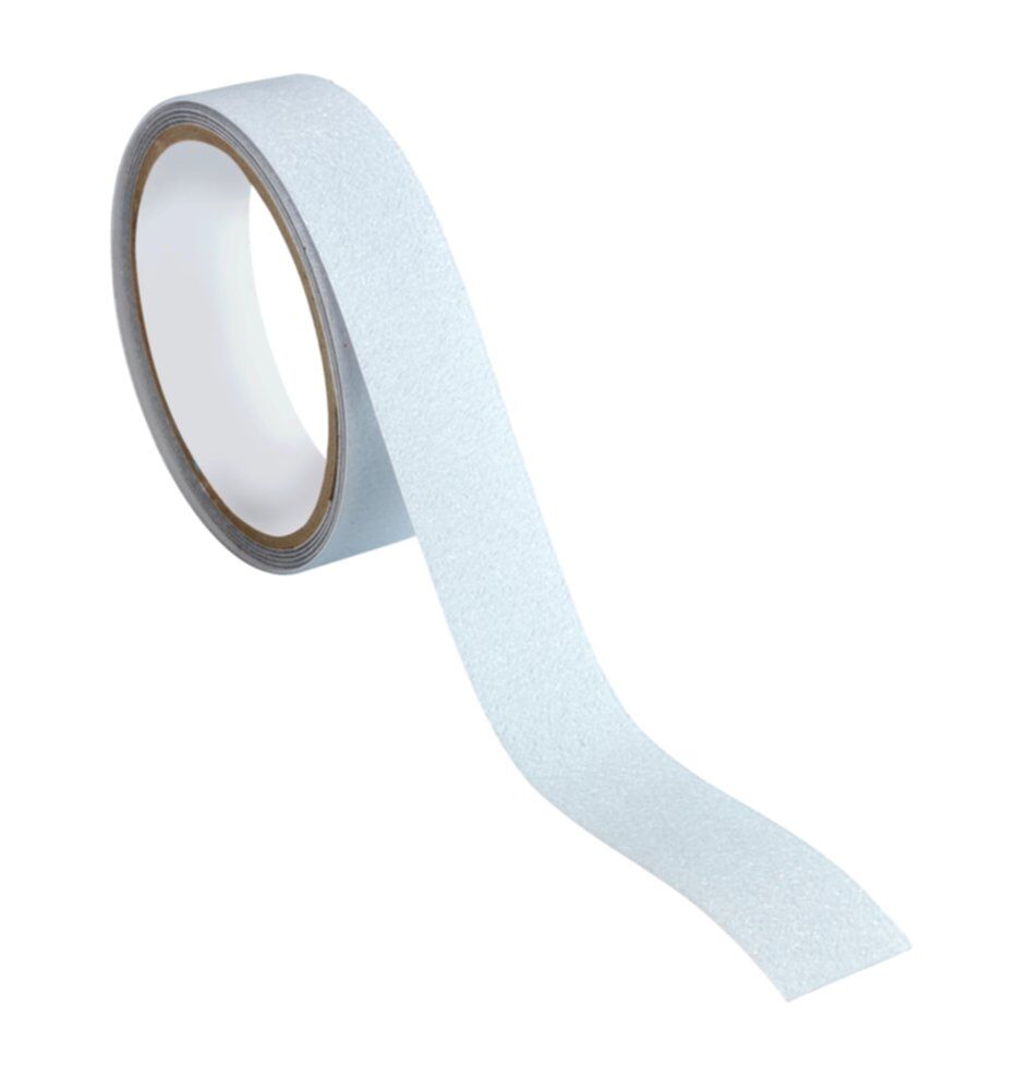 Non-Slip Tape 2.5 CM X 5MT Transparent
