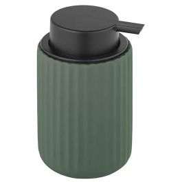 BELLUNO GREEN CERAMIC DISPENSER