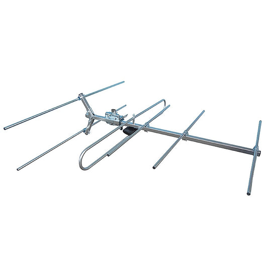 Outdoor VHF TV Antenna Up to Signal