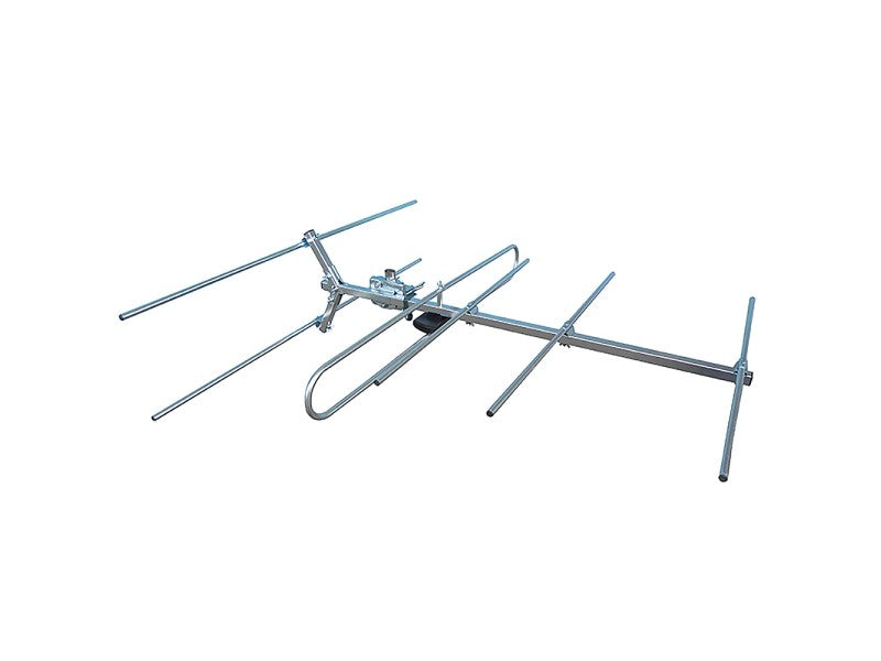 Outdoor VHF TV Antenna Up to Signal