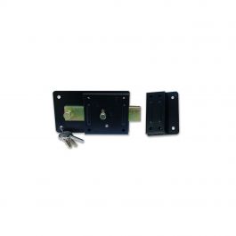 FIXED CYLINDER RIGHT/LEFT 25X50 MM ENTRY 50 MM