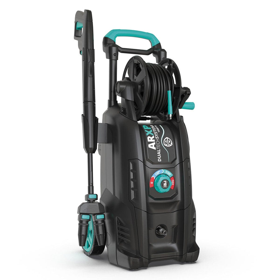 Bricocenter ELECTRIC PRESSURE WASHER ARXP150DTS PRESSURE 150BAR ANNOVI