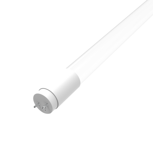 T8 G13 LED tube, 16W, 120cm, warm white