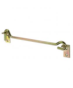 GANCI ZINC. YELLOW 10X280MM