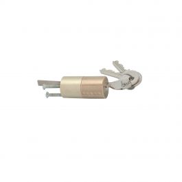 FIXED ROUND FERRULE CYLINDERS