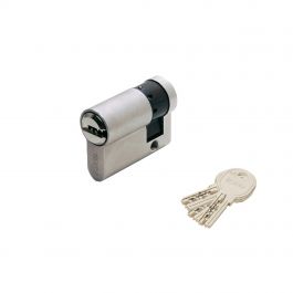 MEZZO CYLINDER R6 40X10=50 NIK.