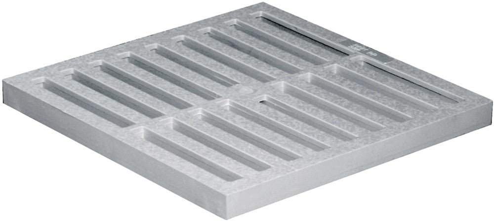 GRIGLIA INSPECTION WELL POLYPROPYLENE