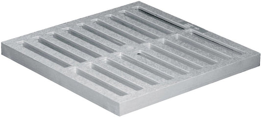 GRIGLIA INSPECTION WELL POLYPROPYLENE