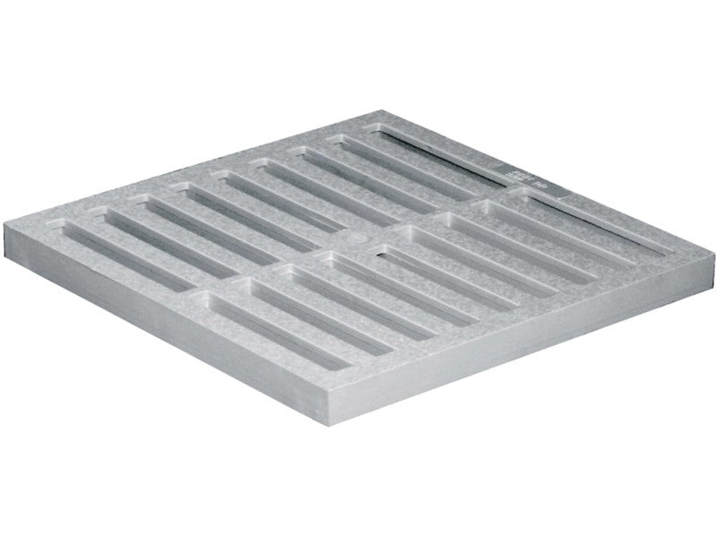 GRIGLIA INSPECTION WELL POLYPROPYLENE