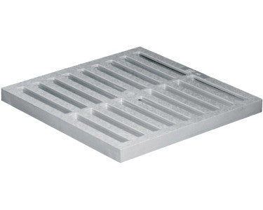 GRIGLIA INSPECTION WELL POLYPROPYLENE