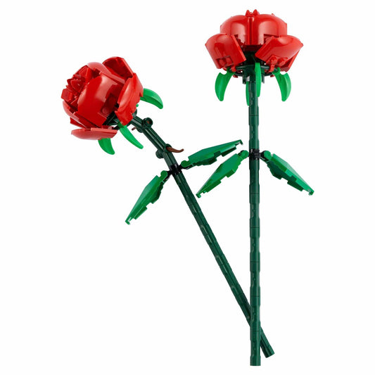 Toys LEL Flowers - Rose