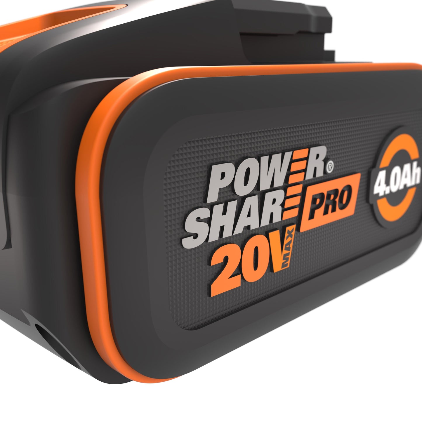 BATTERY 20V/4.0Ah LITHium PRO -WA3644 WORX