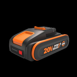 20V/2AH BATTERY -WA3639 WORX