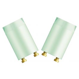 2 ST151 LONGLIFE 22W UNIVERSAL STARTERS