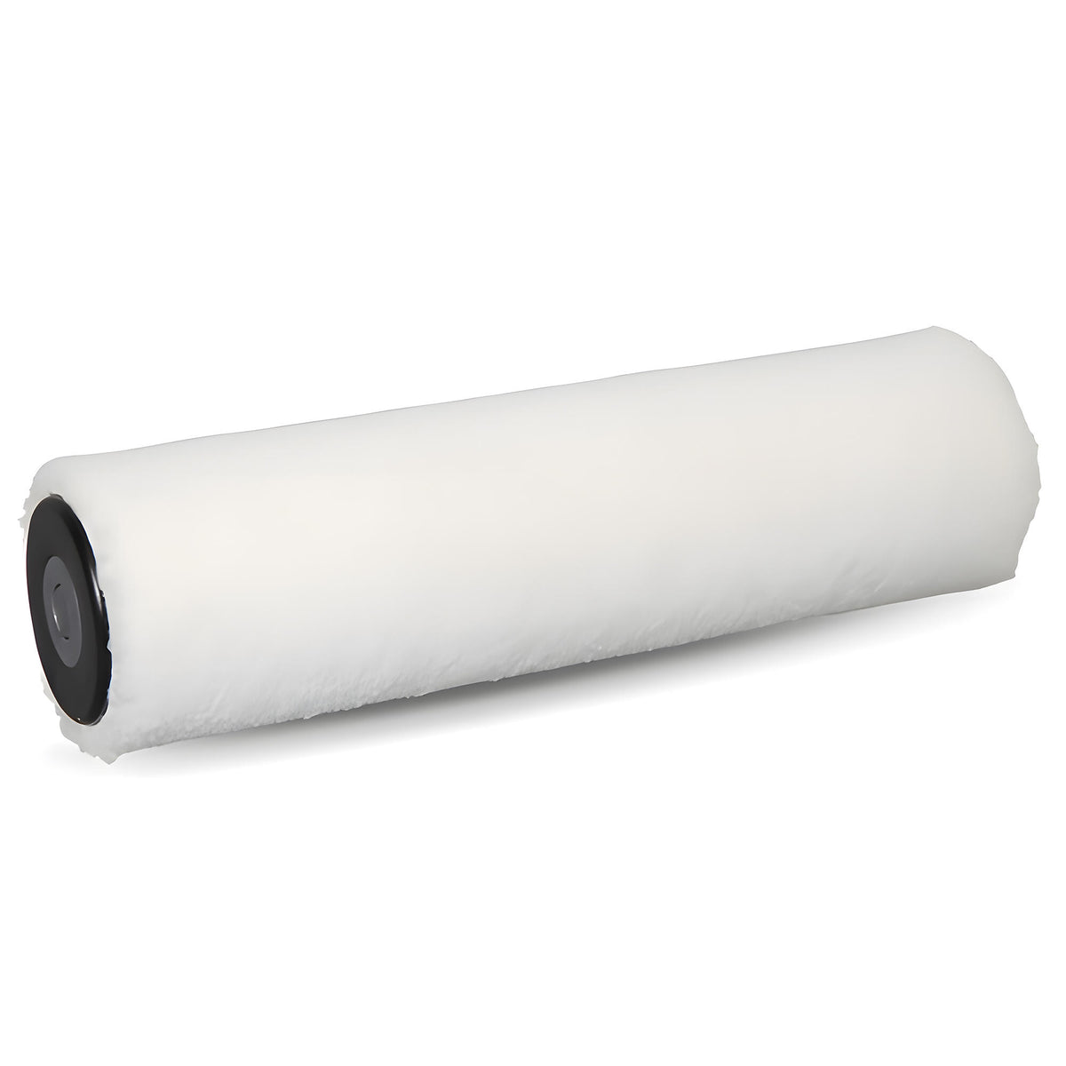 Paint roller for smooth walls, 80 cm aluminium handle, ‘Cinghiale’ brand, diameter 48 mm, length 23 cm