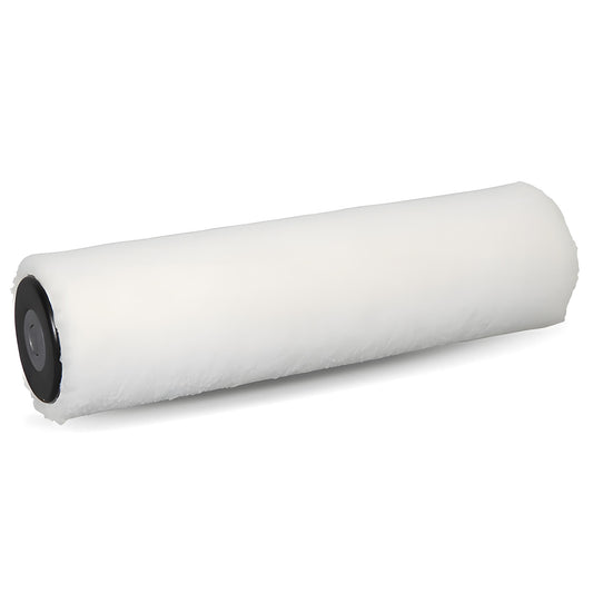 Paint roller for smooth walls, 80 cm aluminium handle, ‘Cinghiale’ brand, diameter 48 mm, length 23 cm
