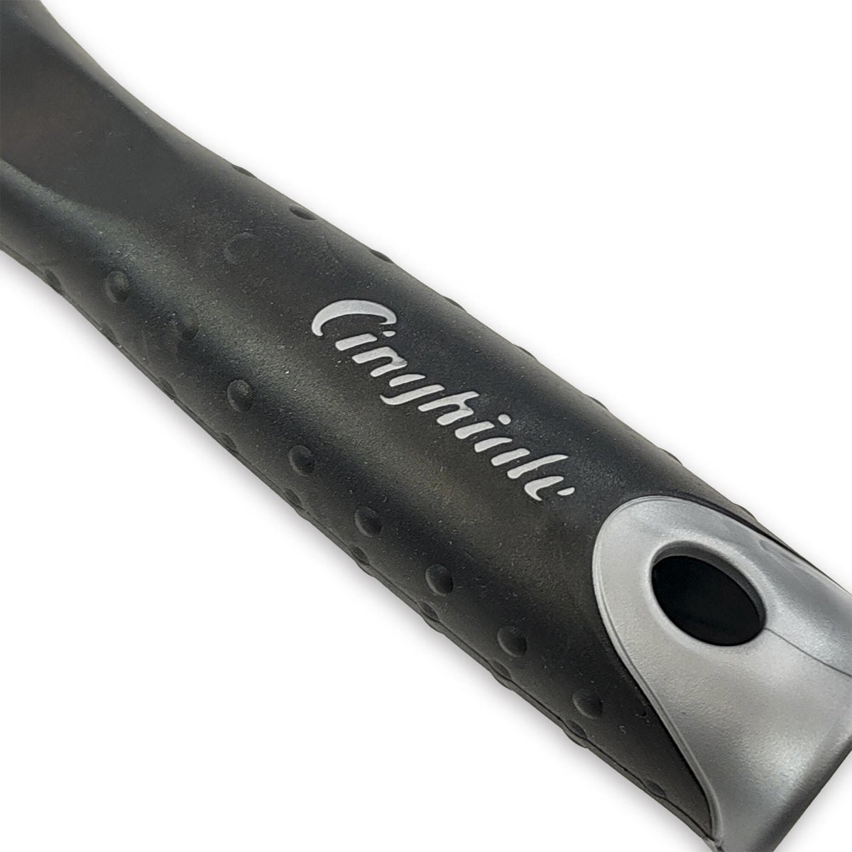 Paint roller for smooth walls, 80 cm aluminium handle, ‘Cinghiale’ brand, diameter 48 mm, length 23 cm