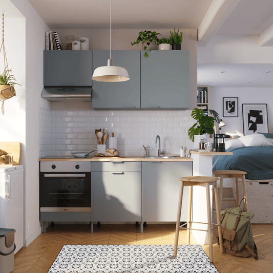 Adrianie kitchen mat, 50 x 180 cm