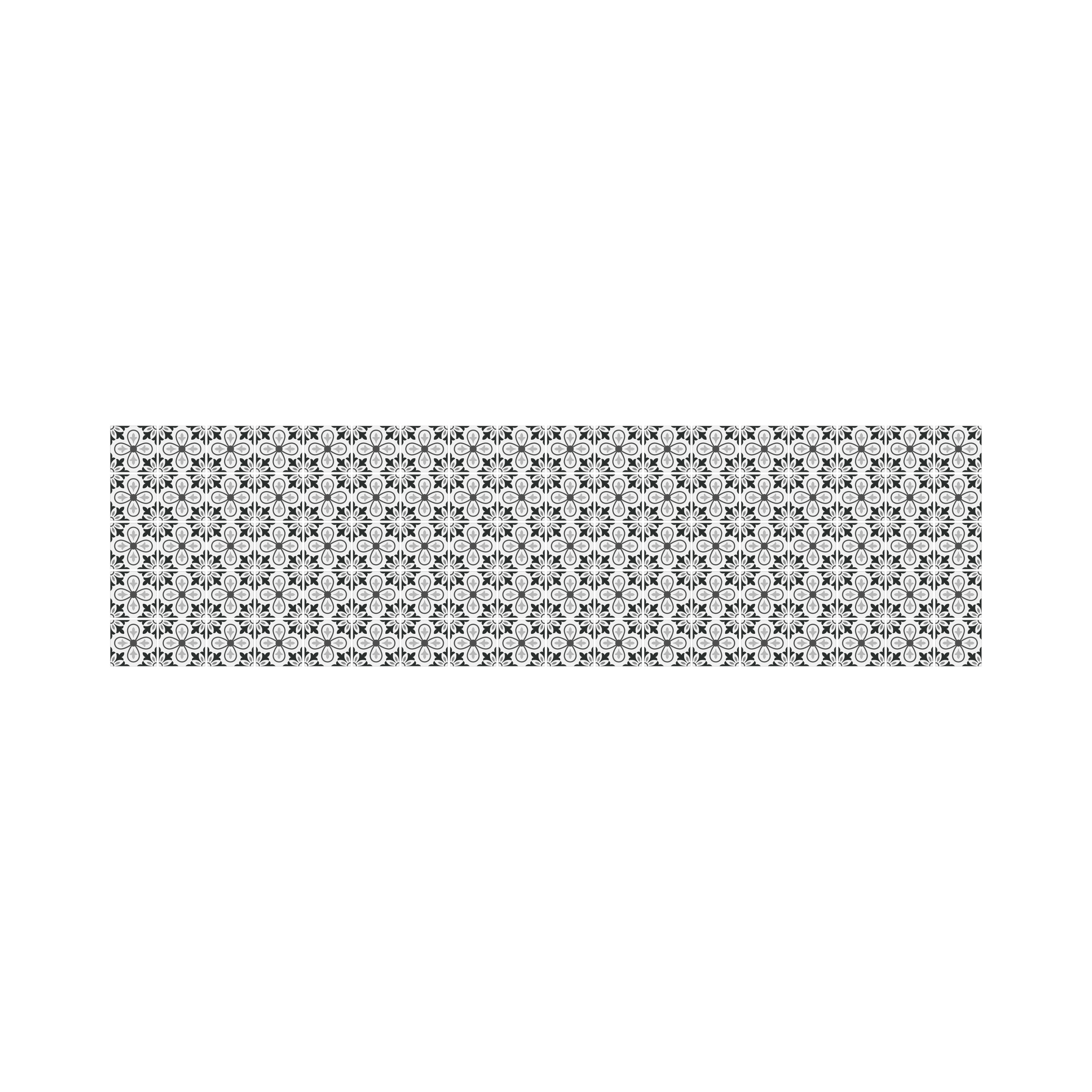 Adrianie kitchen mat, 50 x 180 cm
