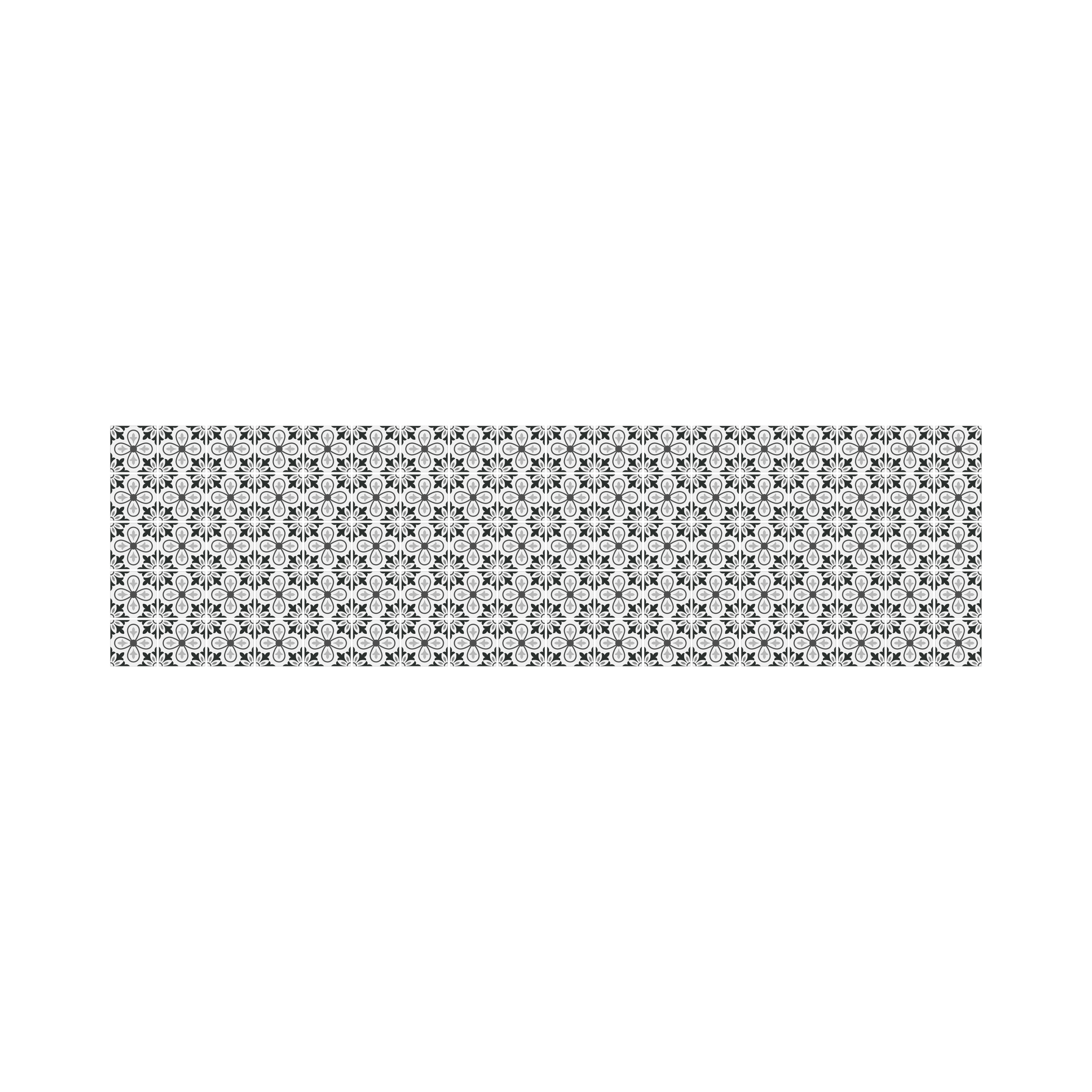 Adrianie kitchen mat, 50 x 180 cm