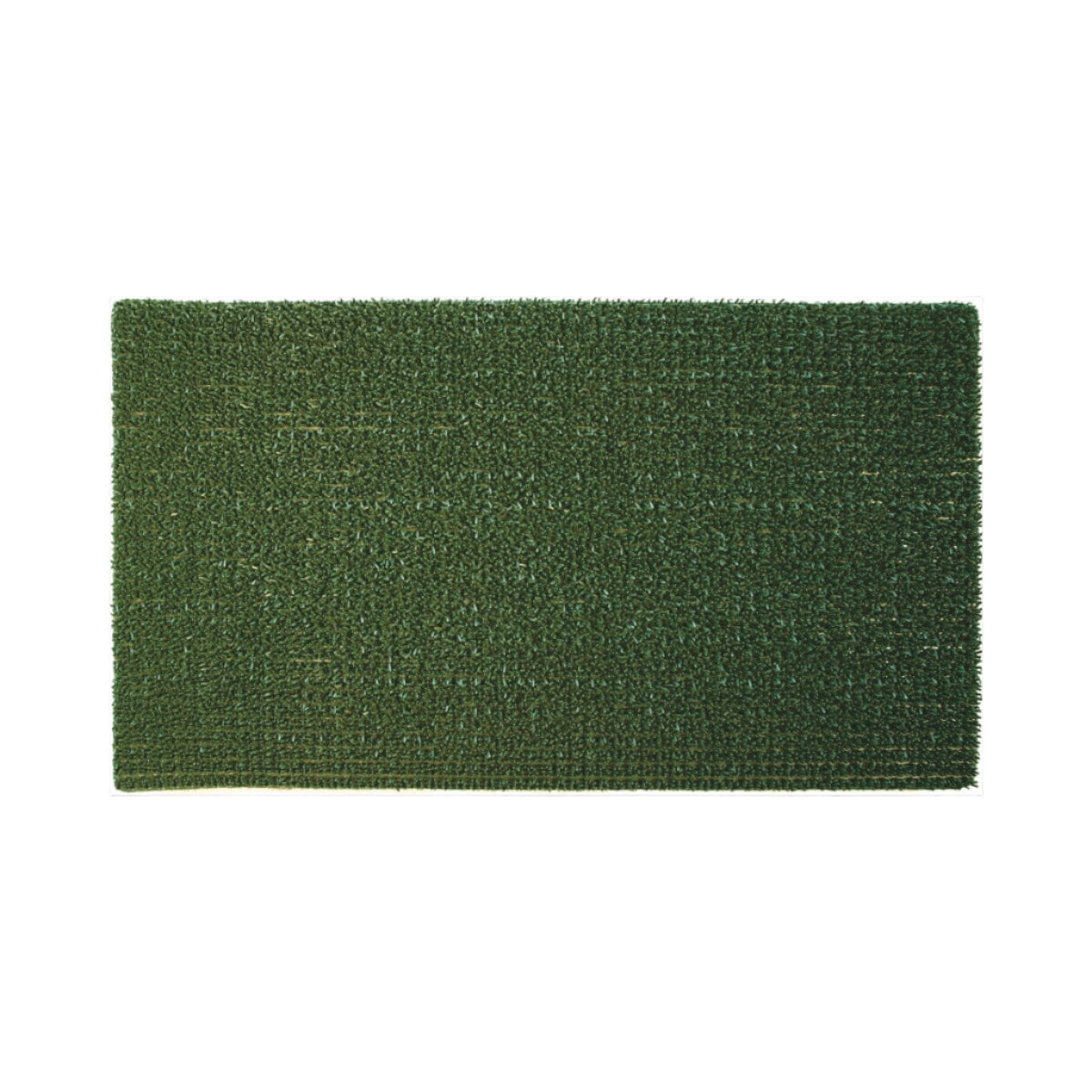 Bricocenter ZERBINO MALCOM VERDE 40X70 CM POLETILENE