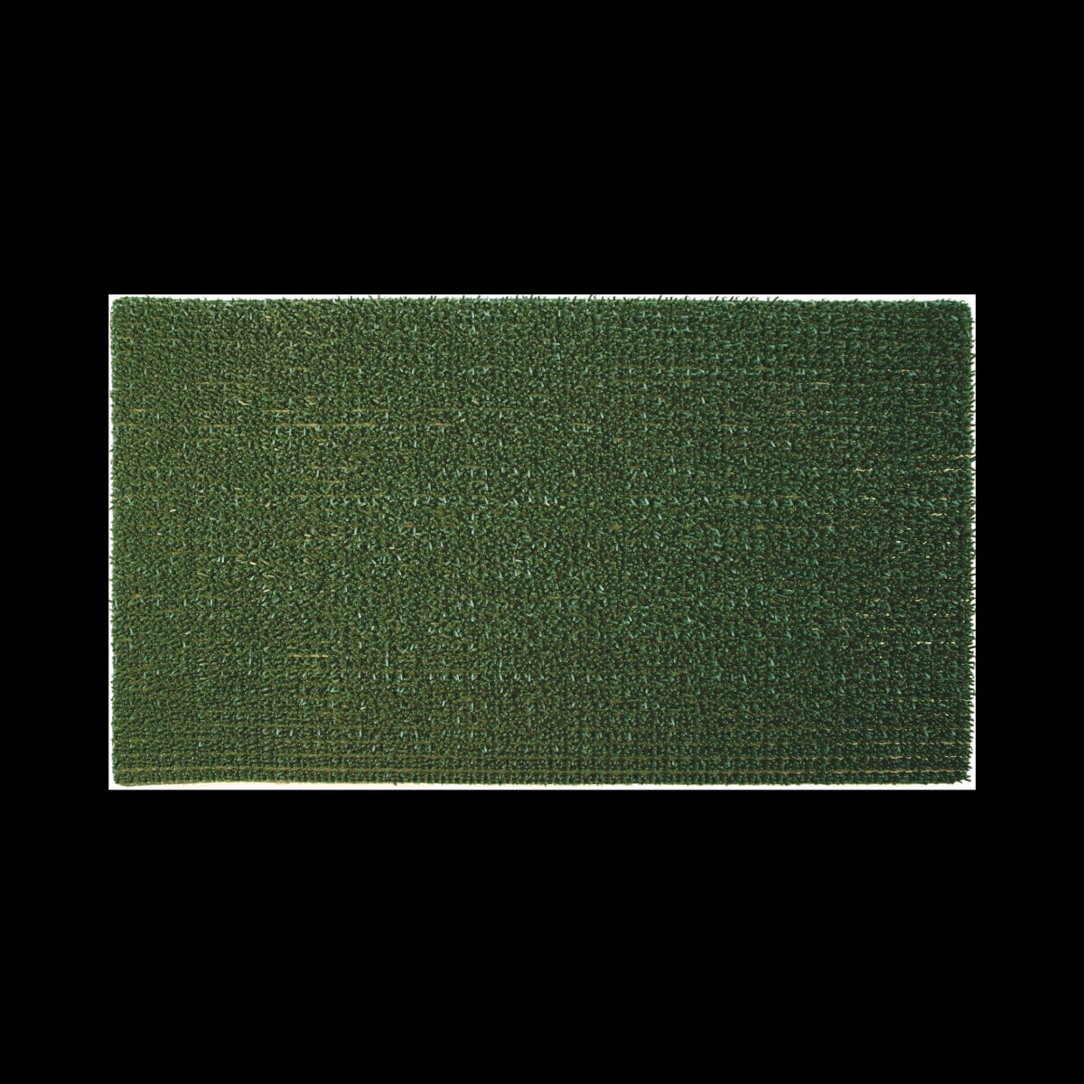 Bricocenter ZERBINO MALCOM VERDE 40X70 CM POLETILENE