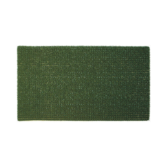 Bricocenter ZERBINO MALCOM VERDE 40X70 CM POLETILENE