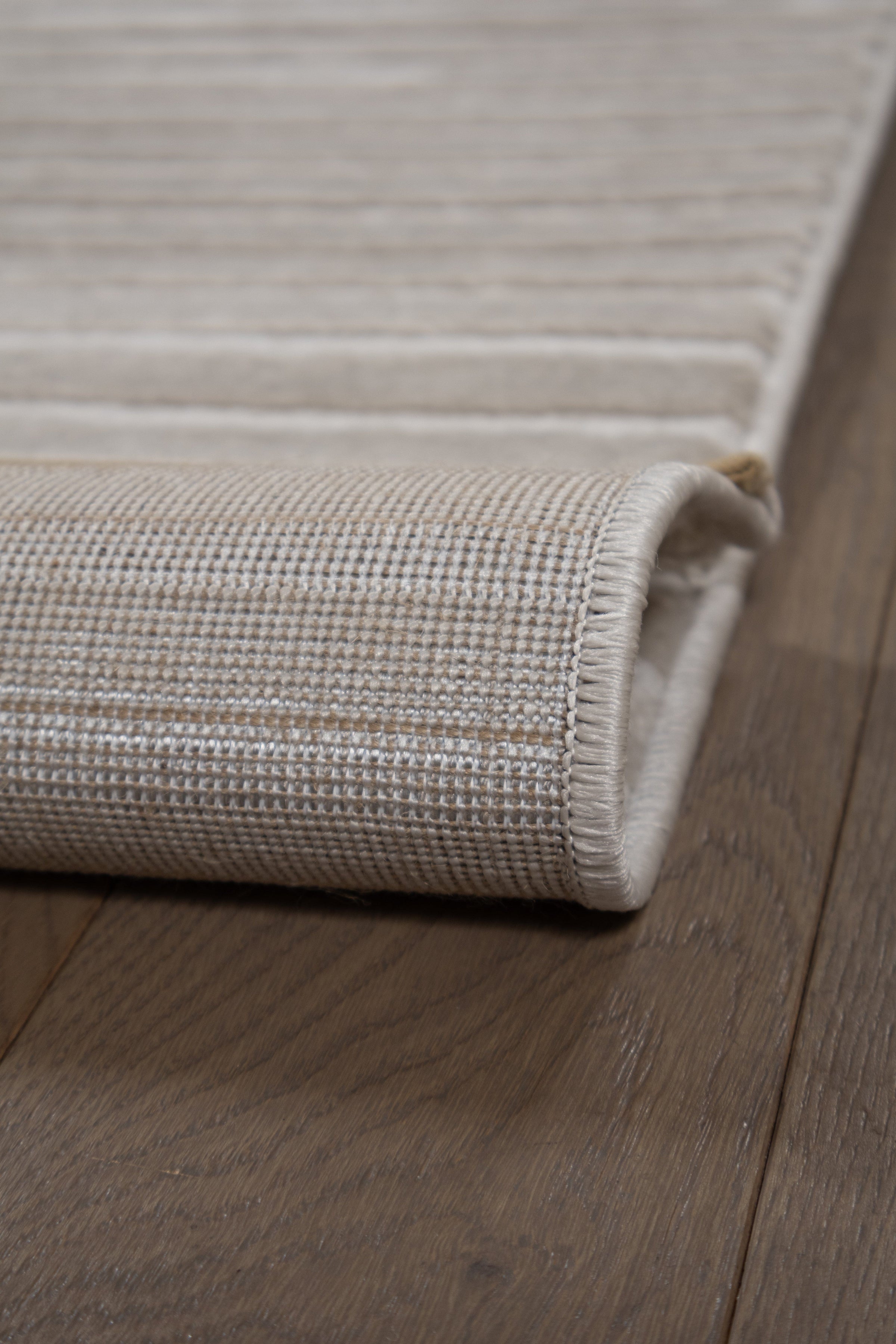 Bricocenter TAPPETO MITO BEIGE 80x150 CM