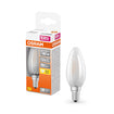 LED BULB E14 =40W CANDLE EMERY