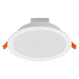 LED DOWNLIGHT SMART PLASTIC WHITE
