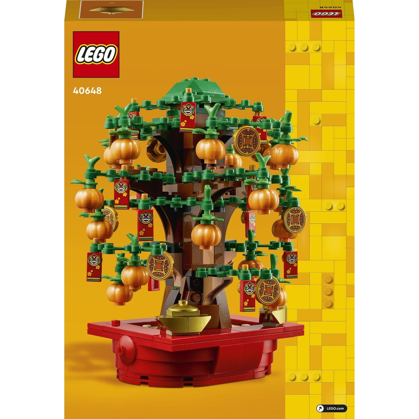 Toys LEL Seasons and Occasions - The Money Tree