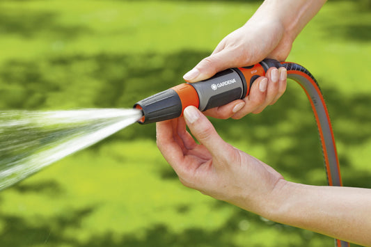 Classic spray lance set with Gardena connectors
