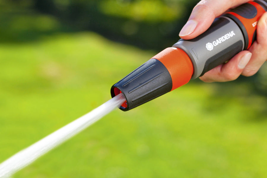 Classic spray lance set with Gardena connectors