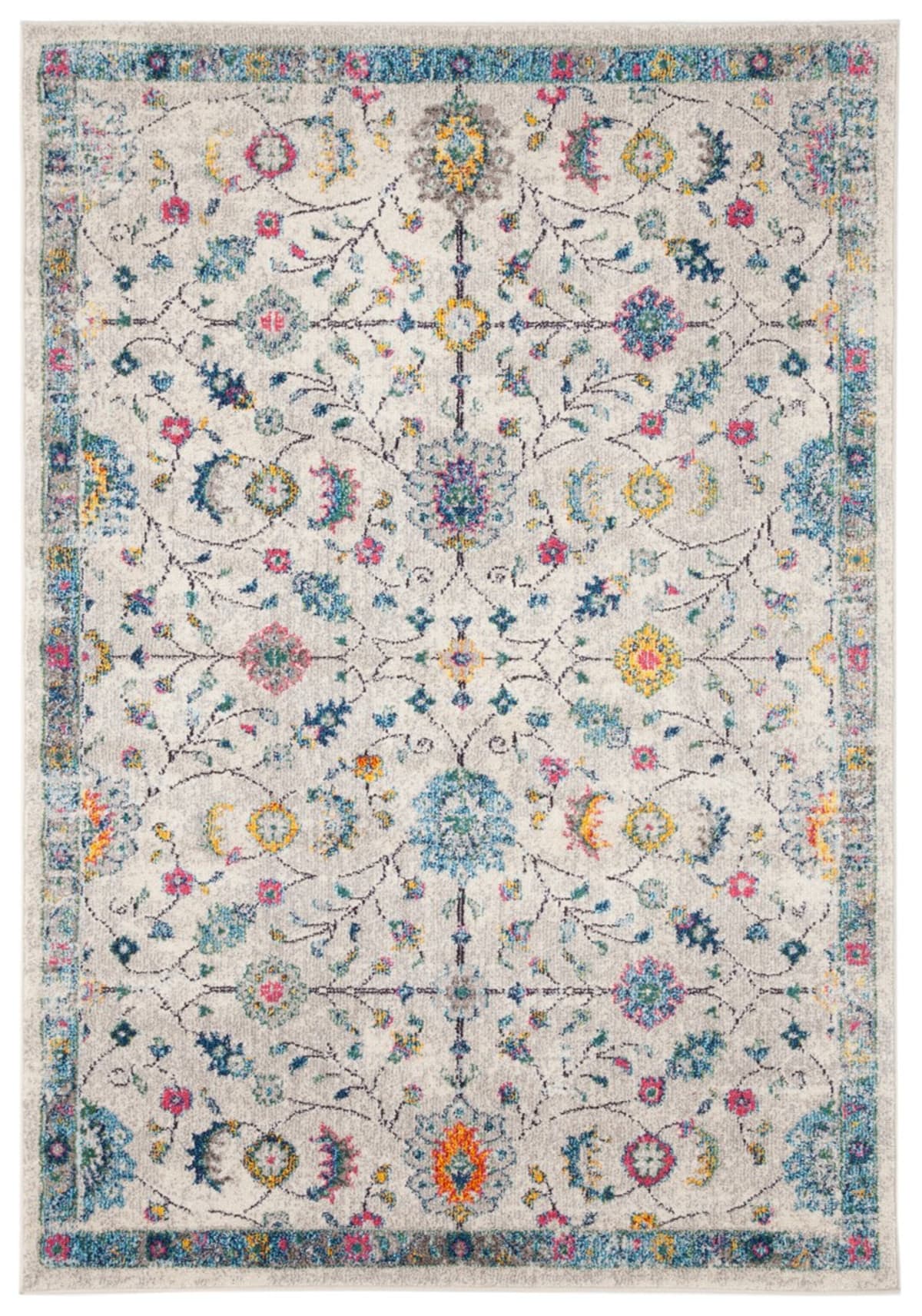 Bricocenter TAPPETO MAMOO 60X120CM