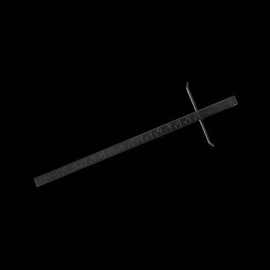 DEXTER JIGSAW 750W, MAXIMUM CUTTING HEIGHT WOOD 85MM