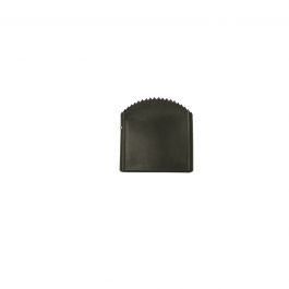 PZ. 1 LADDER TOE PVC RECT. SEMISFERIC