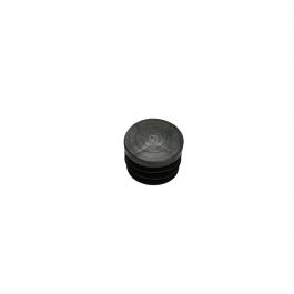 PZ. 4 FINNED PVC ROUND MM. 30