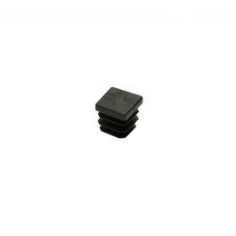 PZ. 4 FINNED PVC SQUARE MM. 20X20