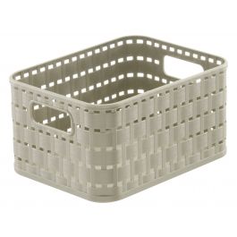 COUNTRY BASKET A6 18.3X13.7X9.8 CM 2LT TO