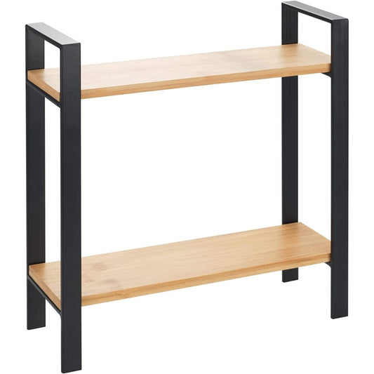 Bricocenter SCAFFALE DA CUCINA ANGOLARE SALVASPAZIO LOU L32 x H33 x P11