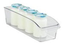 Bricocenter REFRIGERATOR ORGANIZER MIS. M IN PET