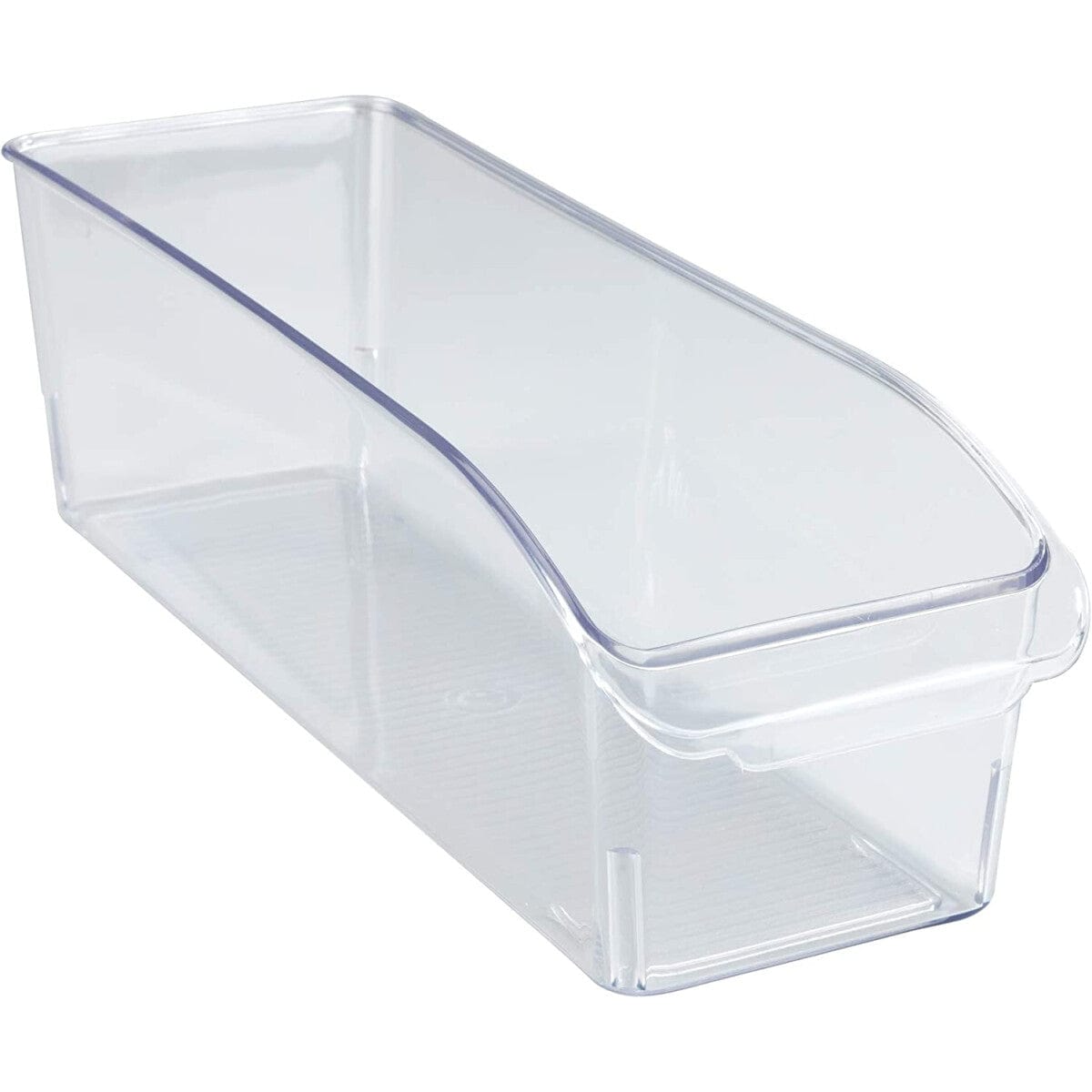 Bricocenter REFRIGERATOR ORGANIZERS, 3 PCS. IN PET