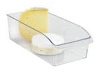 Bricocenter REFRIGERATOR ORGANIZER MIS. M IN PET