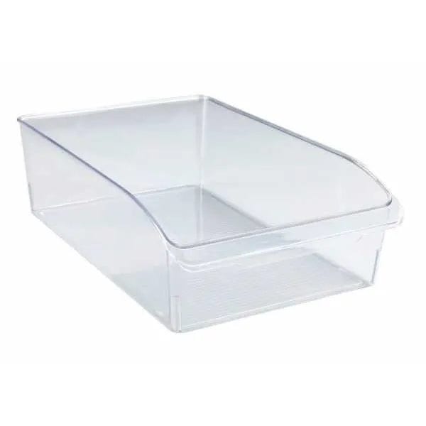 Bricocenter REFRIGERATOR ORGANIZERS, 3 PCS. IN PET