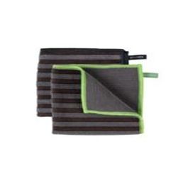 MIGRO MICROFIBRE CLEANING CLOTHS, 2 PCS.