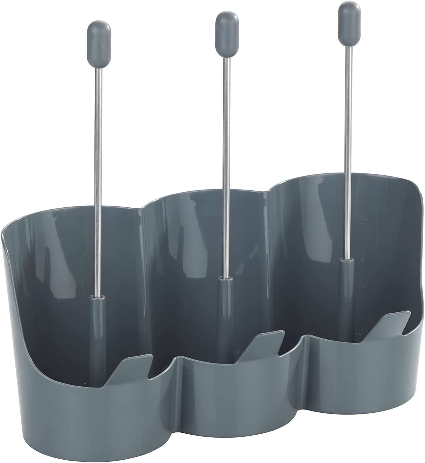 Bricocenter SCOLA 3 BOTTIGLIE FILIA L29xA27xW12,5 cm