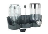 Bricocenter SCOLA 3 BOTTIGLIE FILIA L29xA27xW12,5 cm